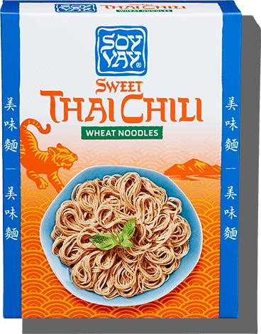 Sweet Thai Chili Noodle & Seasoning Mix